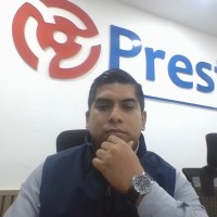 PRESTAFACIL Employee Luis Mauricio's profile photo