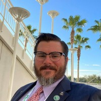 Trevor Elliott Email & Phone Number