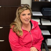 Cantey Foundation Specialists Employee Jessica Brown's profile photo