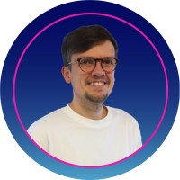 iO Associates - UK/EU Employee Harry-Jon Booth's profile photo