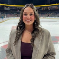 Rapid City Rush Employee Savannah Green's profile photo
