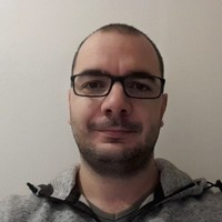 Arbonis Employee Jean-Philippe Poupin's profile photo