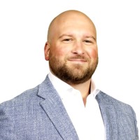 CBRE Employee Jack Reed's profile photo