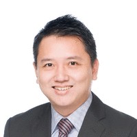National University Health System Employee Steven Tan's profile photo