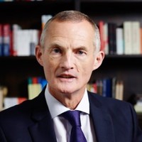 Rokos Capital Management Employee Mark Edwards's profile photo