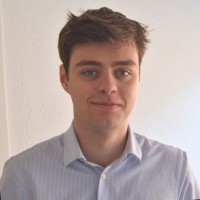 Copernicos Employee Lukas van der Wolf's profile photo