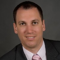 MÜPRO Employee Thorsten Bach's profile photo