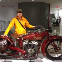 BLUETTI Employee Qiyao Li's profile photo