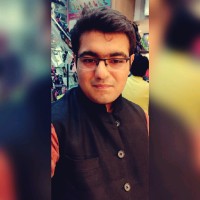 Kunal Gohrani's profile photo