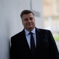 SpaceNet AG Employee Sebastian Cler's profile photo