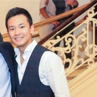 David Yu Email & Phone Number