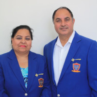 World Financial Group Insurance Agency Of Canada Inc Employee Punam Balley's profile photo