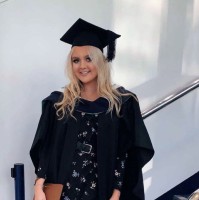 Goosedale Employee Chloé Jackson's profile photo