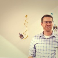 Shaw Engineering Employee Derek Starkey's profile photo