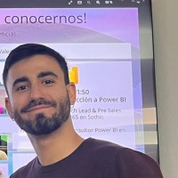 MDW Employee Noé Sanchez Soldevila's profile photo