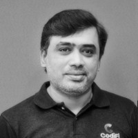 CodiFi Employee Pradeep Kuppusamy's profile photo