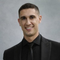 MSI Express Employee Adam Rush's profile photo