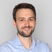 Timex Group Employee Martin Hudak's profile photo