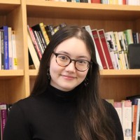 Paladin Artists Employee Olivia O'Connor's profile photo