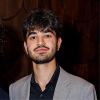 NewCo Capital Group Employee Krish Gopalani's profile photo