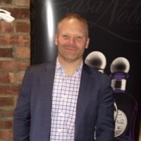 Garrison Brothers Distillery Employee Scott U.'s profile photo