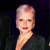 Gglass Employee Tiziana Saccomando's profile photo