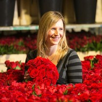 Fenmarc Produce Employee Sarah-Jane Oliver's profile photo