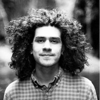 Faire Employee Chris Lopez's profile photo