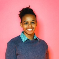 New Frameworks Employee Najat Croll's profile photo