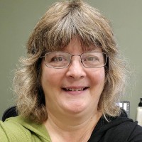 Hazel Findlay Skilled Nursing Employee Lynda Lemke's profile photo