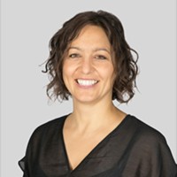 HydGene Renewables Employee Natalie Curach's profile photo