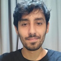 Dr. TIS Employee Ronaldo Rodrigues de Lima's profile photo