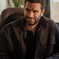 Ibrahim Gharbawi Email