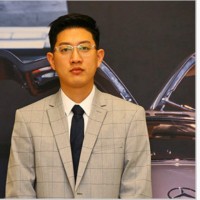 Jason Yu Email & Phone Number