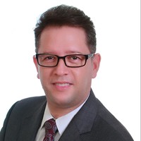 Ulises Mejía Email