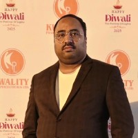Kwality Pharmaceuticals Limited Amritsar Employee Harsha Kasamsetty's profile photo