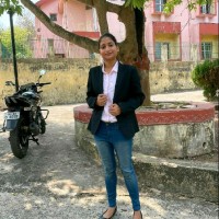 goodreturns.in Employee Sharmila Bhadoria's profile photo