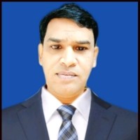 Tata STRIVE Employee Krishnakumar Bariya's profile photo