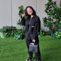 Grace Choong Email