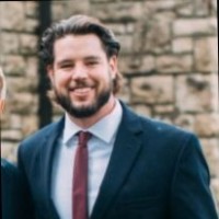 Smartway Transportation LLC. Employee Tyler Castrop's profile photo