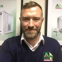 Sunbelt Rentals UK & Ireland Employee Ian Needham's profile photo