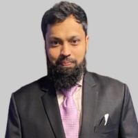 Muddasir Ahmed Email
