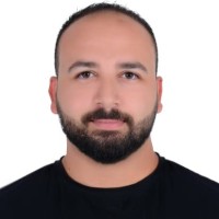 Belal al-Hamidy Email