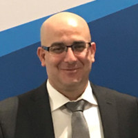 UB Media Employee Erik Kehat's profile photo