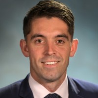 Exelon Employee Thomas Waters's profile photo