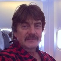 Philip Morris International Employee Chris Hillis's profile photo