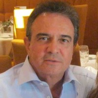 Grupo Internet Brasil Employee Cyro Baffi's profile photo