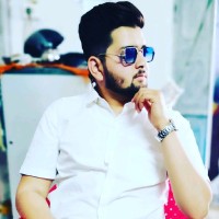 The Raptor Marketing Employee Rohit Sharma's profile photo
