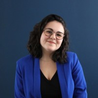 Quantum Launchpad Employee Maëlle Riondet's profile photo