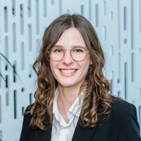 Boyden Employee Julia Lorenz's profile photo